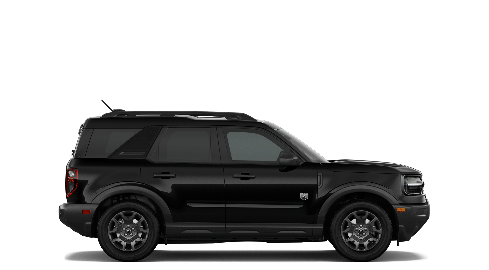 2026 Ford Bronco Sport® External Image 1